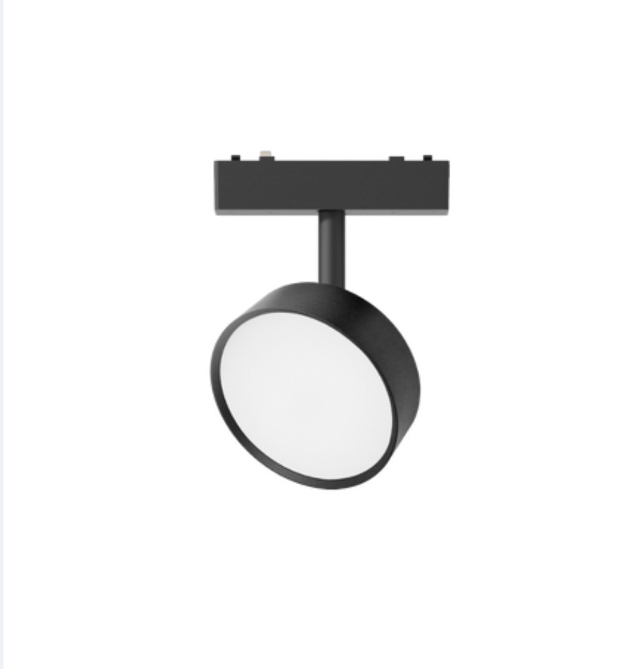 Led magnetno svijetlo 9W