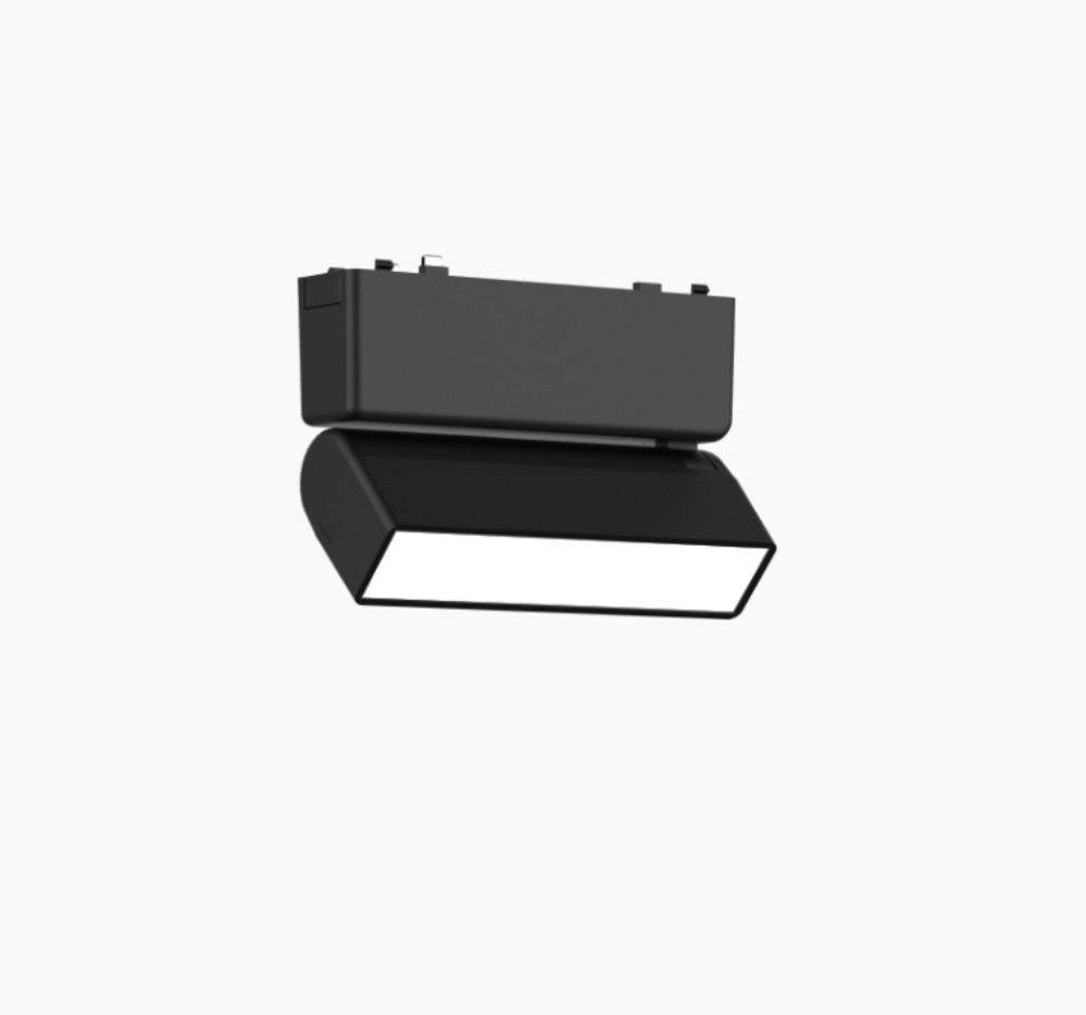Led magnetno svijetlo 12w 3cct