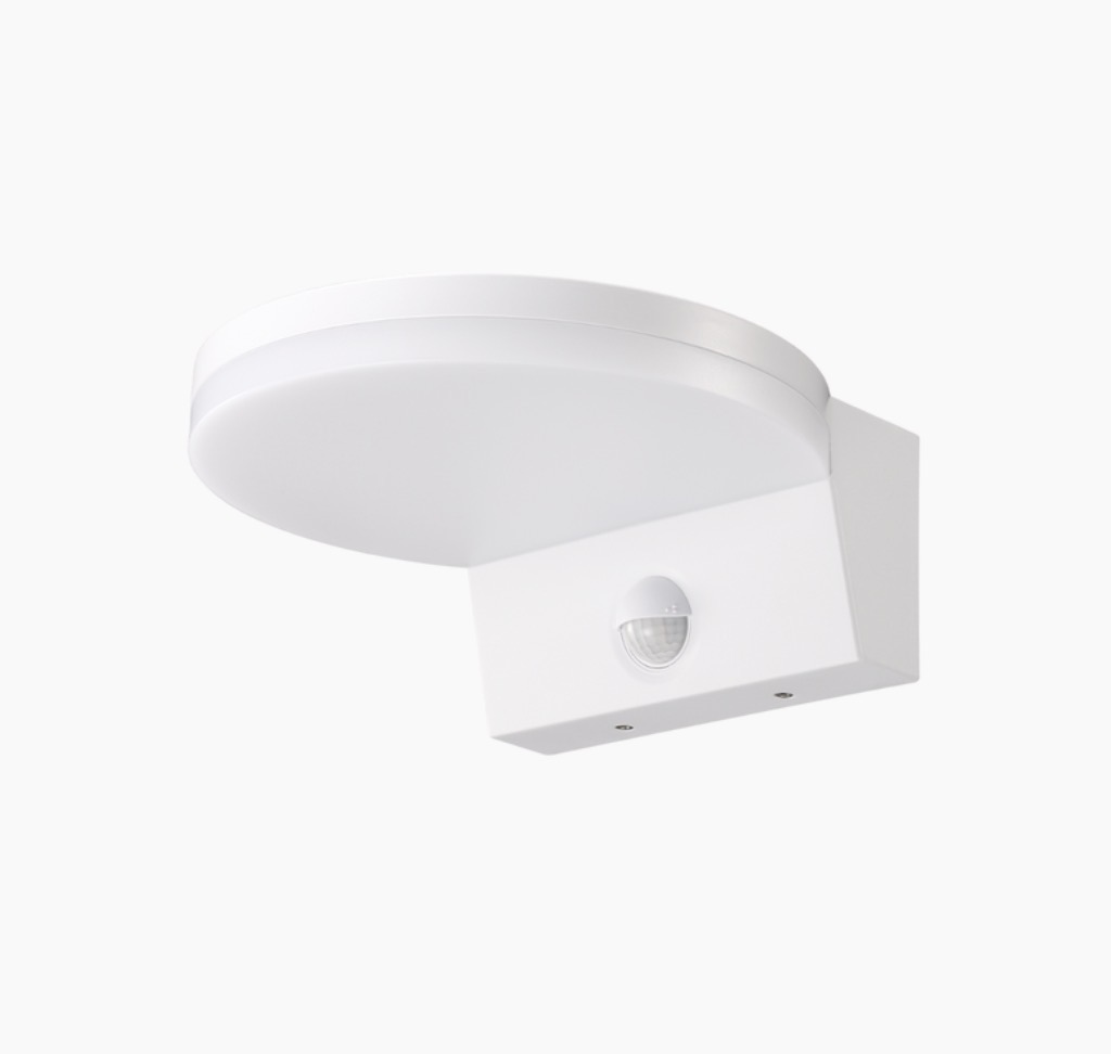 Vanjska led lampa 15W sa senzorom