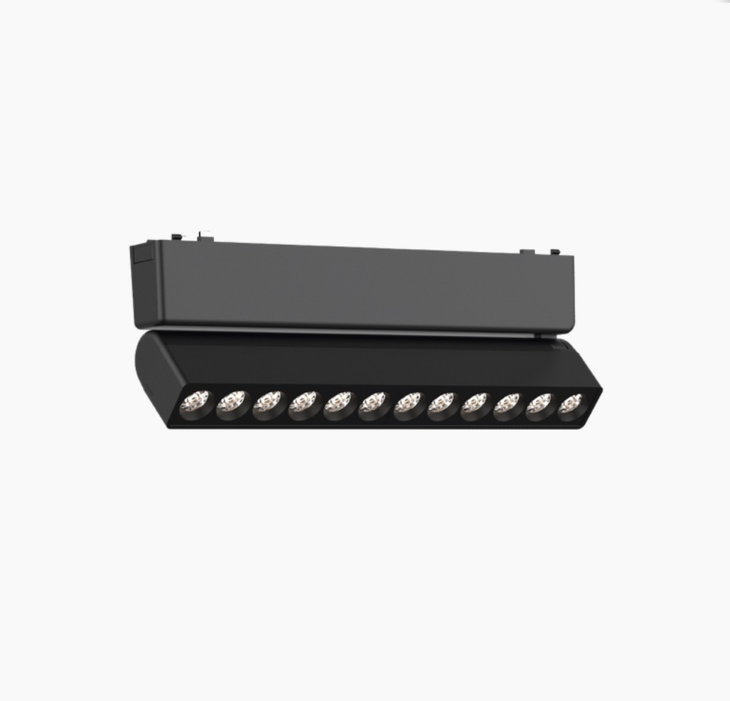 Led magnetno svijetlo 12W