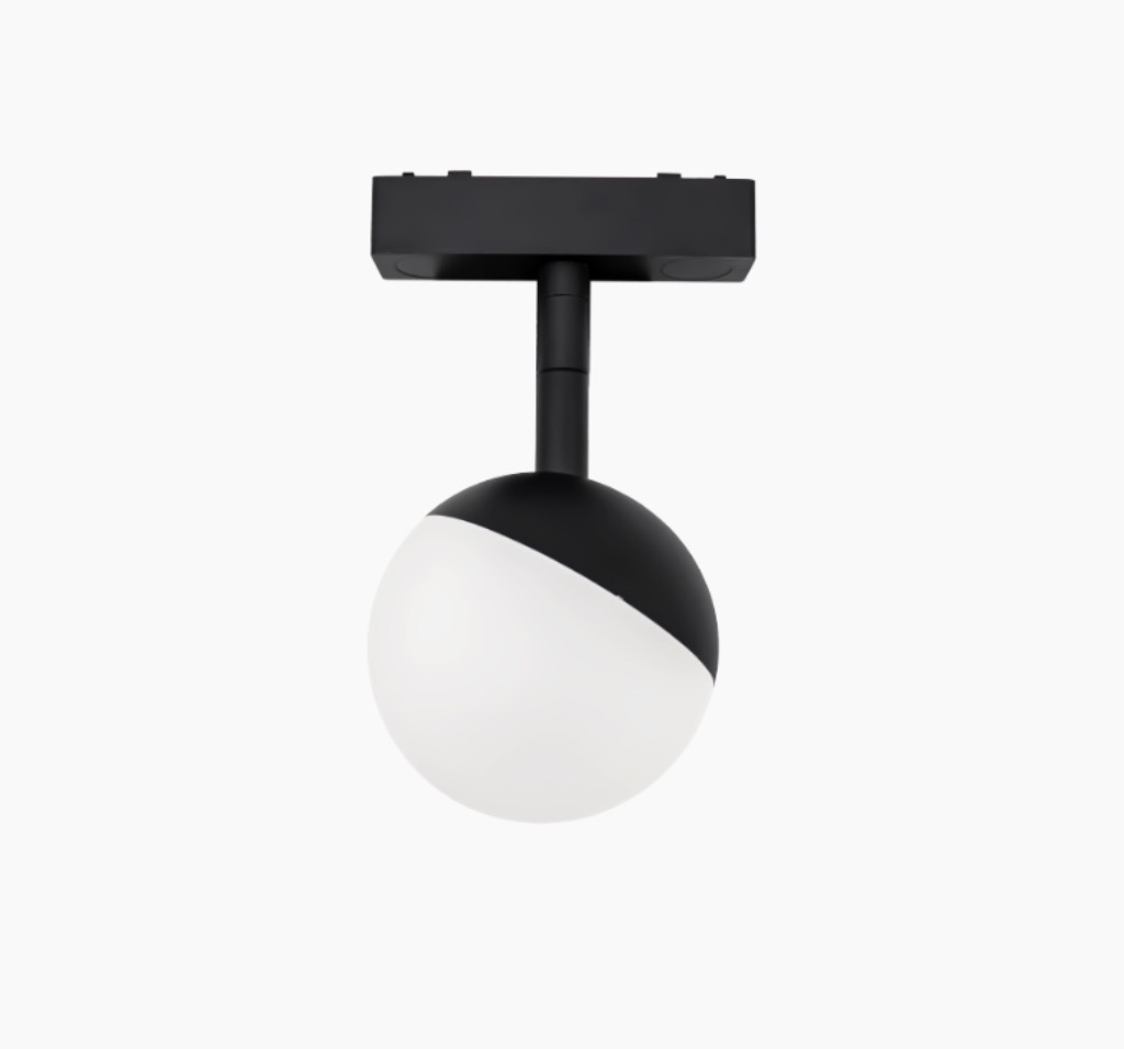 Led magnetno svijetlo 6W