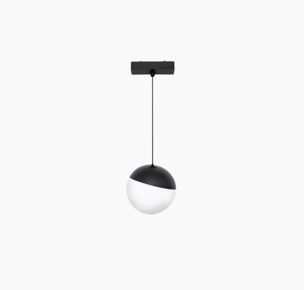 Led magnetno svijetlo 6W