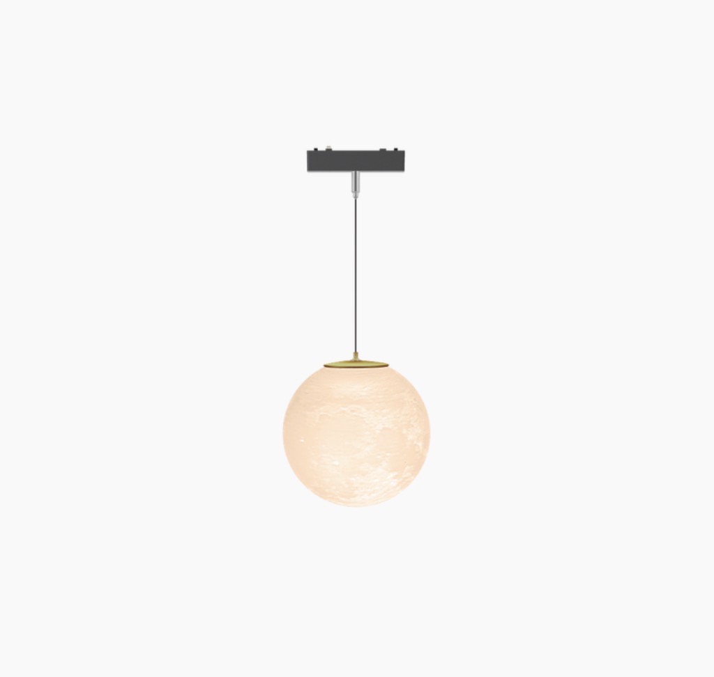 Led magnetno svijetlo 6W
